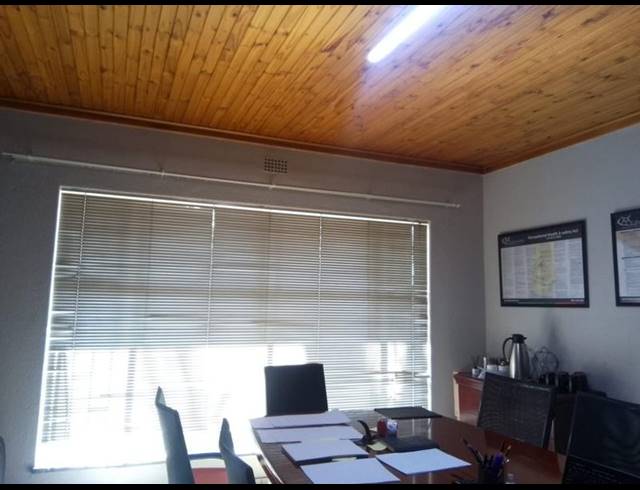 BUSINESS FOR SALE IN VANDERBIJLPARK SW 1